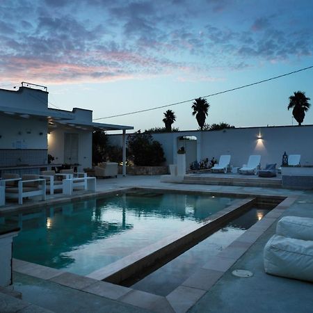 I Mirti - Home Holiday مارينا دي مانكافيسا المظهر الخارجي الصورة