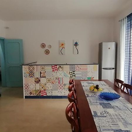 I Mirti - Home Holiday مارينا دي مانكافيسا المظهر الخارجي الصورة