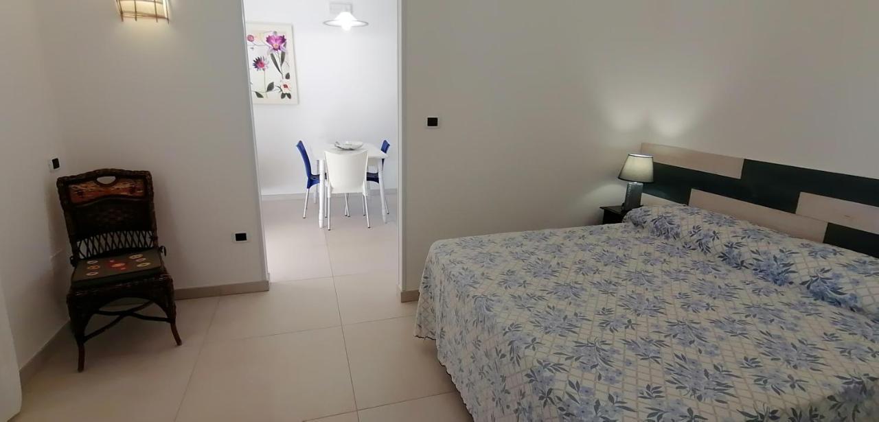 I Mirti - Home Holiday مارينا دي مانكافيسا المظهر الخارجي الصورة
