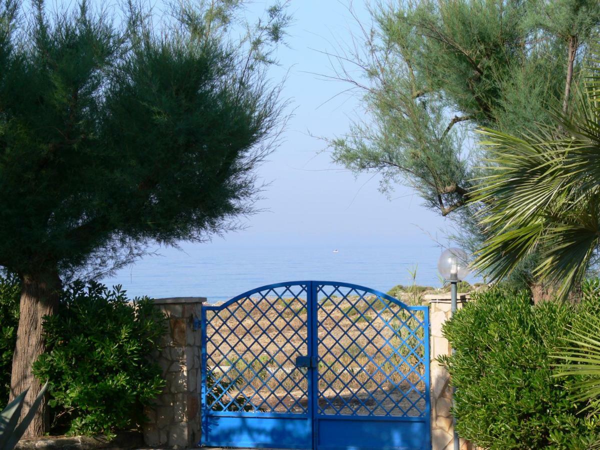 I Mirti - Home Holiday مارينا دي مانكافيسا المظهر الخارجي الصورة